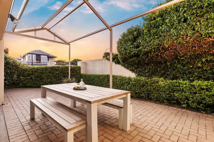 Sixth view of Homely townhouse listing, 1/146 Coode Street, Como WA 6152