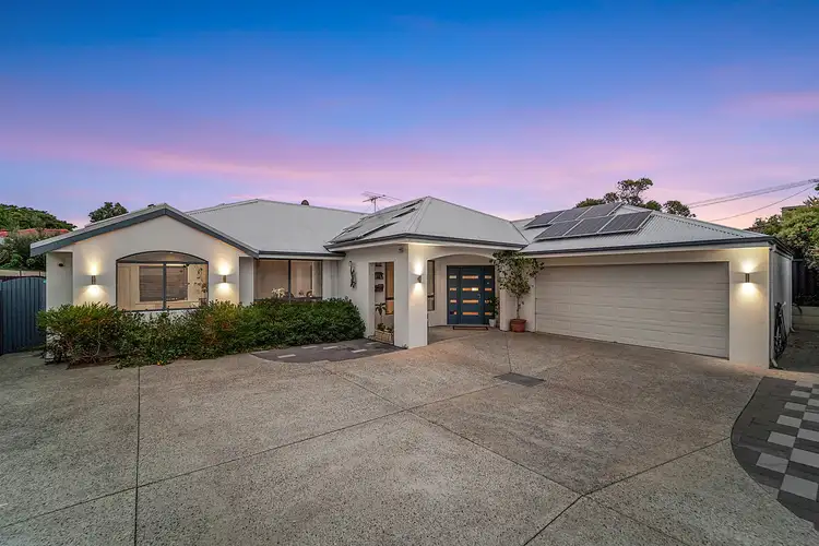 76A Carrington Street, Palmyra WA 6157