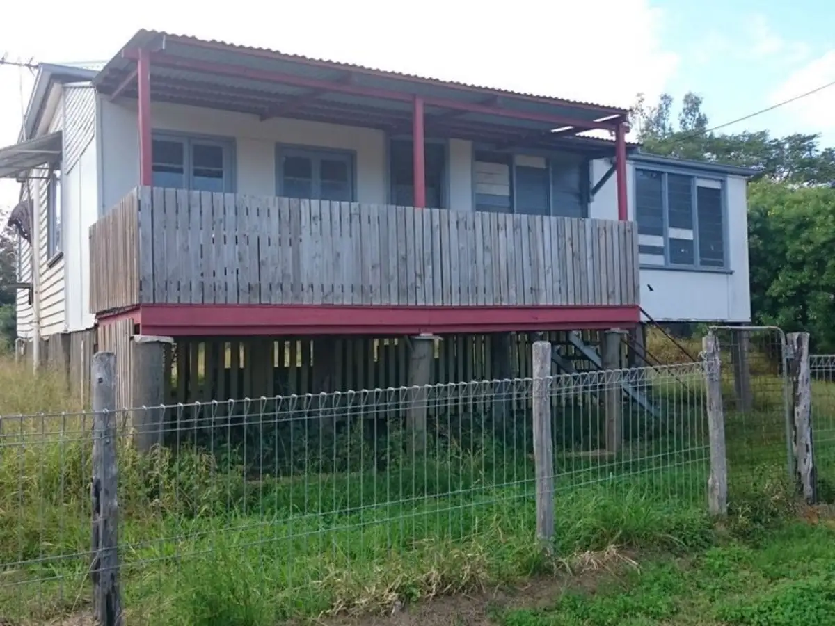 Main view of Homely house listing, 7 Liechhardt Highway, Wowan QLD 4702