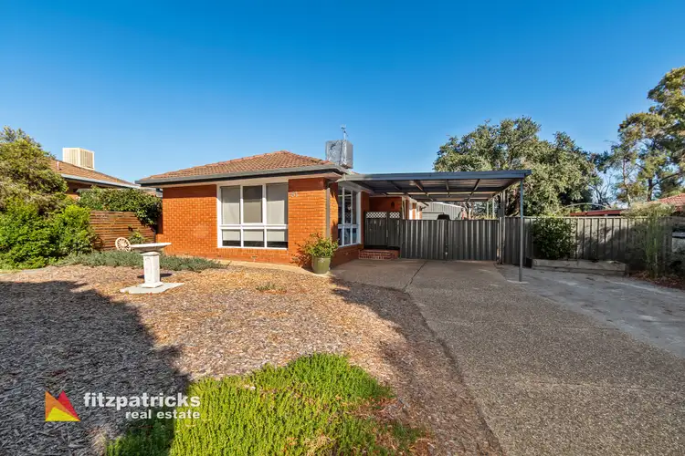 51 Dunn Avenue, Forest Hill NSW 2651