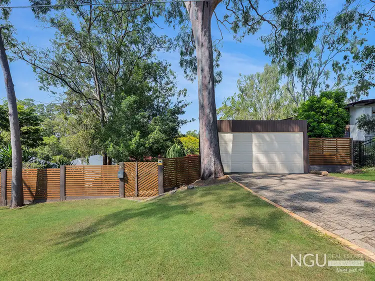 47 Rowland Terrace, Coalfalls QLD 4305