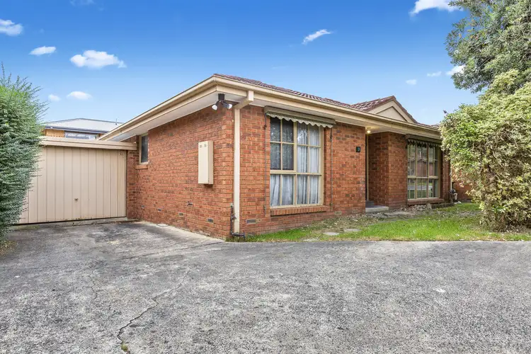 Main view of Homely unit listing, 3/59 Cranbourne-Frankston Road, Langwarrin VIC 3910
