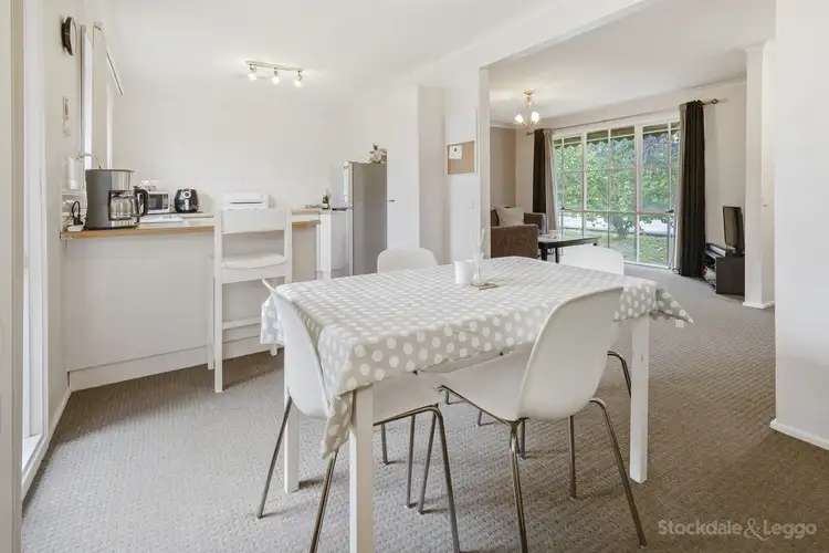 Second view of Homely unit listing, 3/59 Cranbourne-Frankston Road, Langwarrin VIC 3910