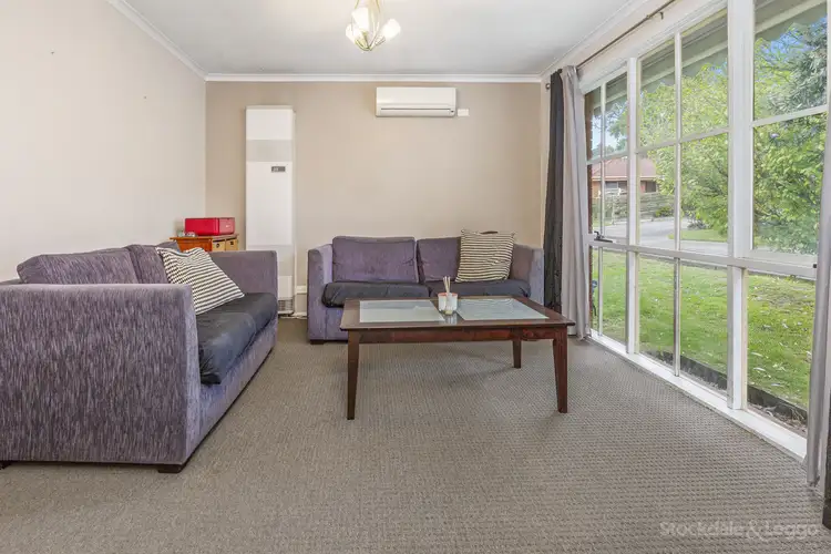 Third view of Homely unit listing, 3/59 Cranbourne-Frankston Road, Langwarrin VIC 3910