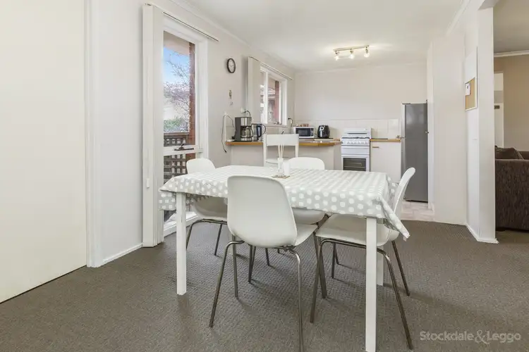 Fourth view of Homely unit listing, 3/59 Cranbourne-Frankston Road, Langwarrin VIC 3910