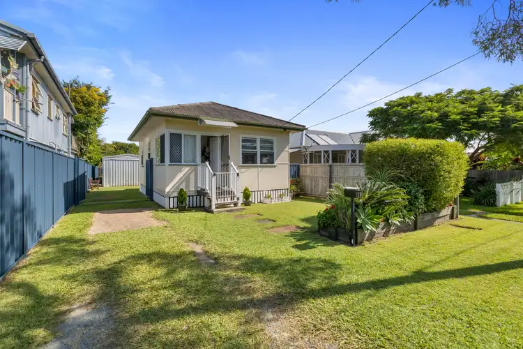 Main view of Homely house listing, 19 Westbrook Street, Woody Point QLD 4019