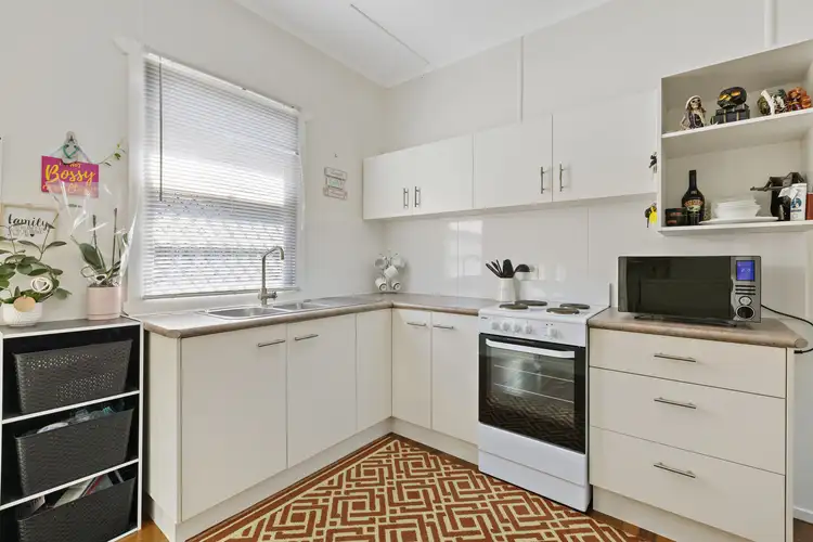Second view of Homely house listing, 19 Westbrook Street, Woody Point QLD 4019