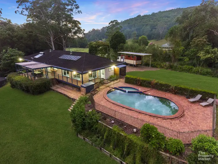 385 Ourimbah Creek Road, Ourimbah NSW 2258