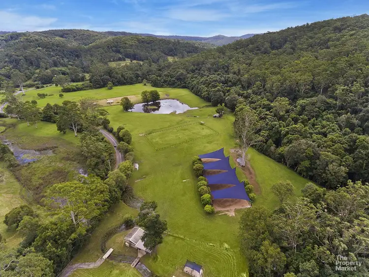 Sixth view of Homely house listing, 385 Ourimbah Creek Road, Ourimbah NSW 2258