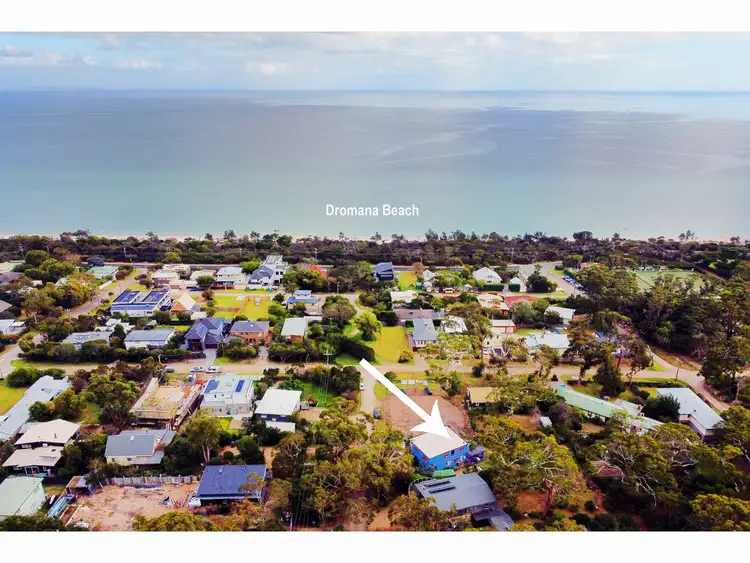 Sixth view of Homely house listing, 9 Pasley Street, Dromana VIC 3936