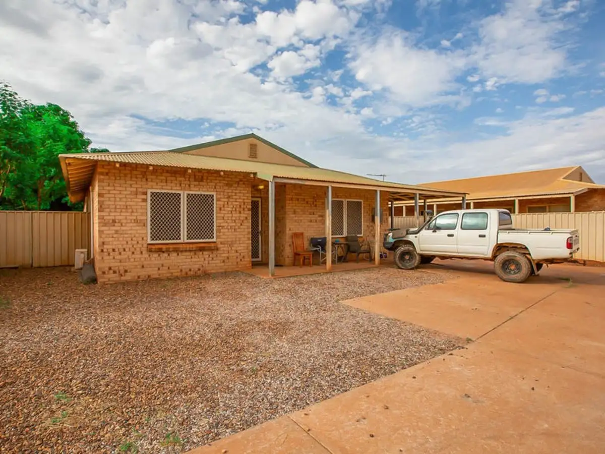 Main view of Homely house listing, 35A Masters Way, South Hedland WA 6722