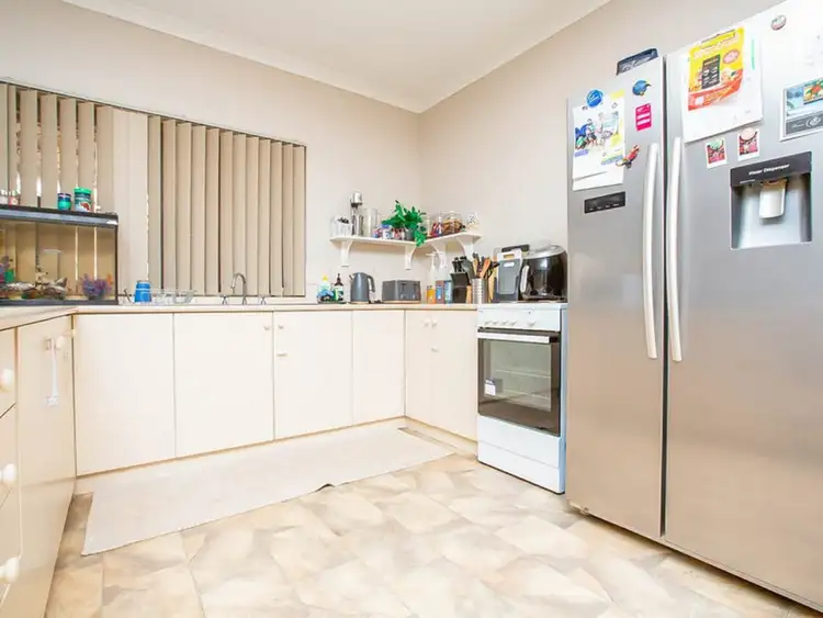 Second view of Homely house listing, 35A Masters Way, South Hedland WA 6722