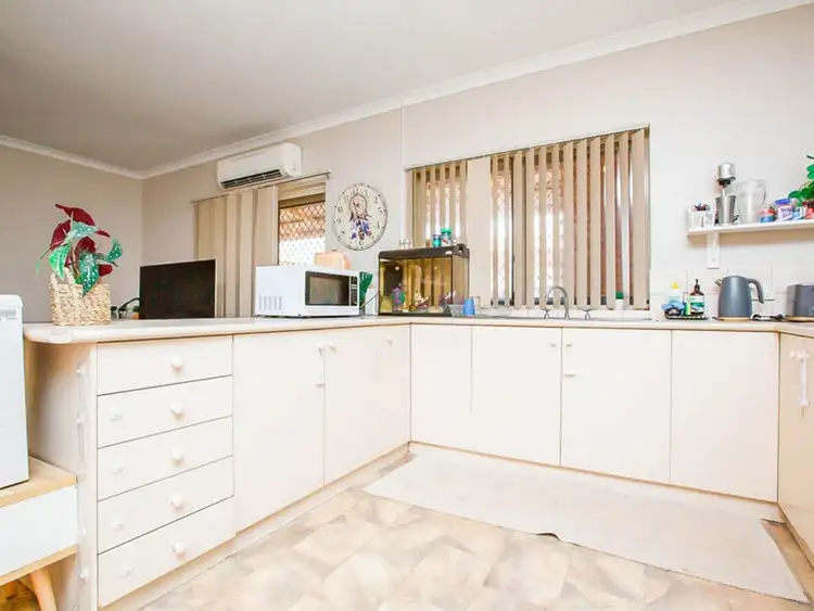 Third view of Homely house listing, 35A Masters Way, South Hedland WA 6722