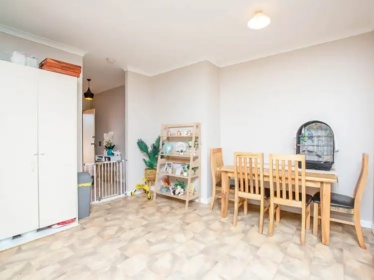 Fourth view of Homely house listing, 35A Masters Way, South Hedland WA 6722