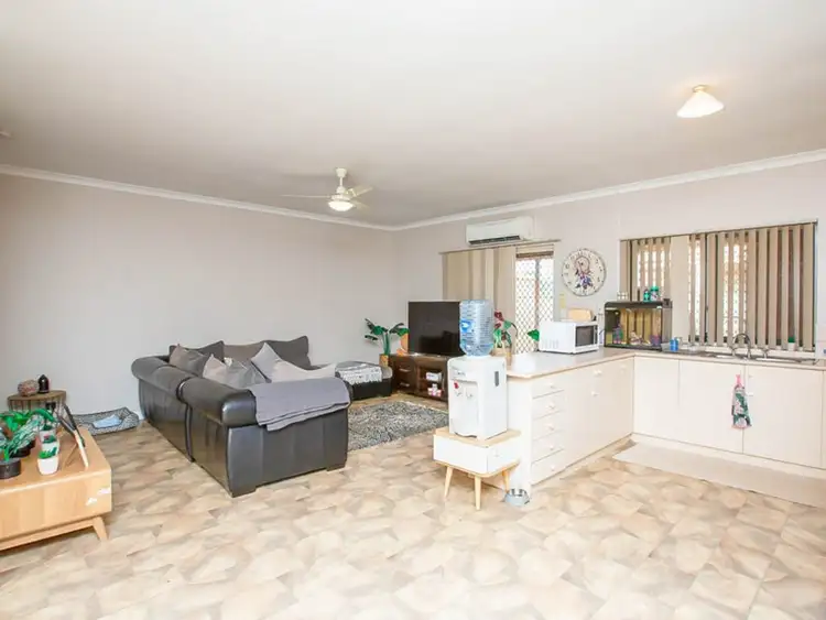 Fifth view of Homely house listing, 35A Masters Way, South Hedland WA 6722