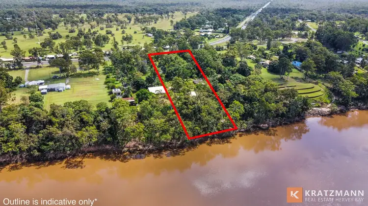 31 Ramsay Court, Dundathu QLD 4650