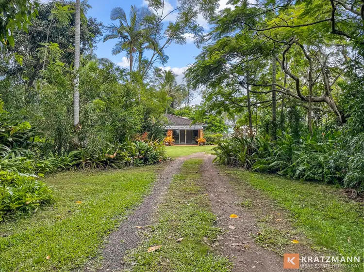 Fifth view of Homely house listing, 31 Ramsay Court, Dundathu QLD 4650