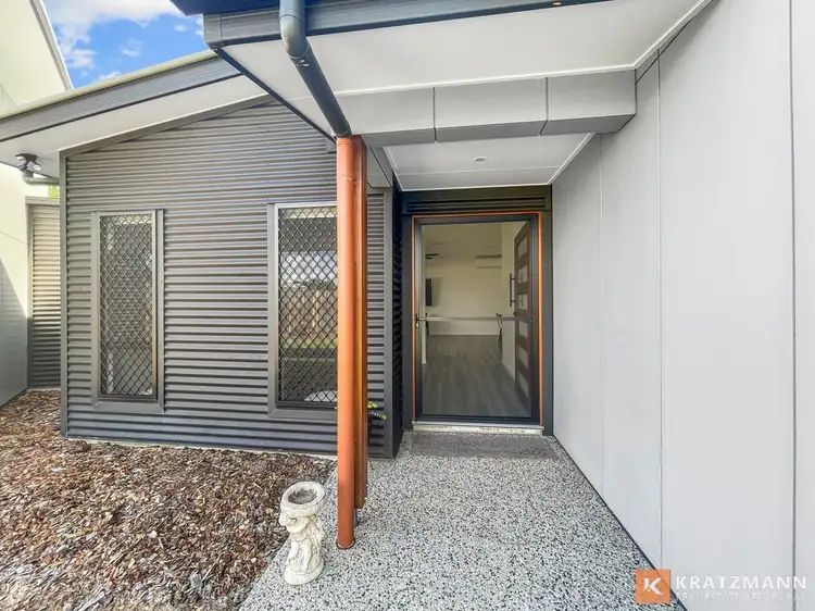 Third view of Homely house listing, 5 Emperor Court, Craignish QLD 4655