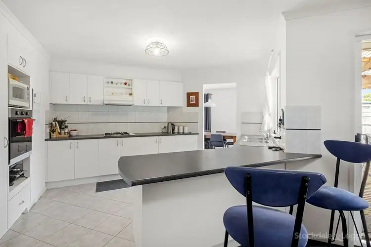 Third view of Homely house listing, 5 Windella Grove, Skye VIC 3977