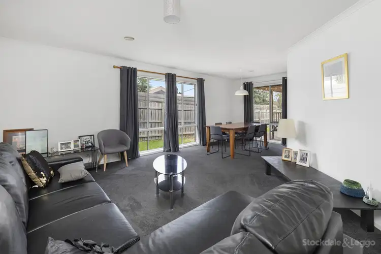 Fourth view of Homely house listing, 5 Windella Grove, Skye VIC 3977