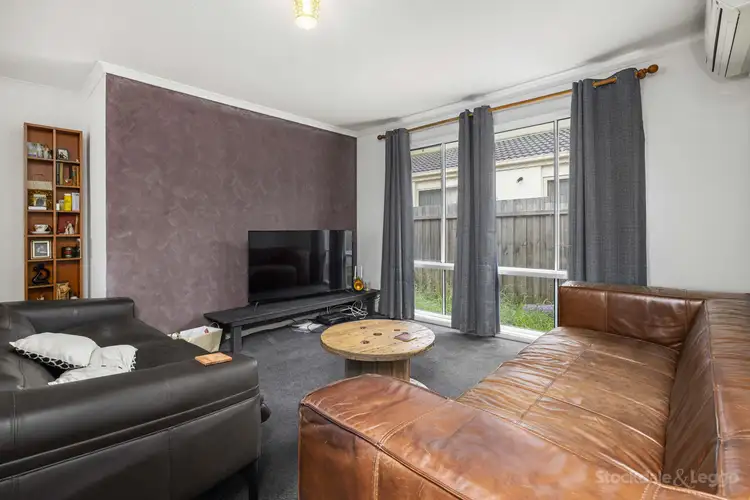 Sixth view of Homely house listing, 5 Windella Grove, Skye VIC 3977