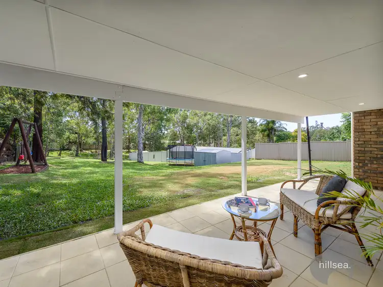 Main view of Homely house listing, 23 Missouri Way, Oxenford QLD 4210