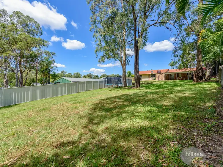 Second view of Homely house listing, 23 Missouri Way, Oxenford QLD 4210