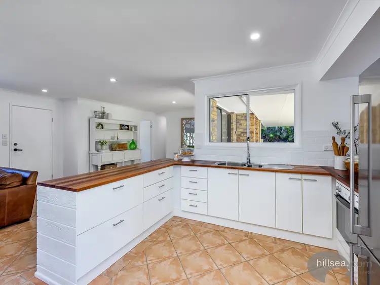 Fourth view of Homely house listing, 23 Missouri Way, Oxenford QLD 4210