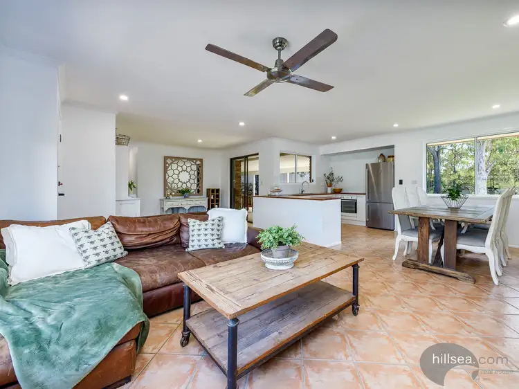 Fifth view of Homely house listing, 23 Missouri Way, Oxenford QLD 4210