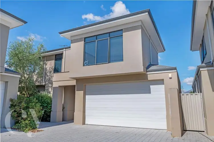 5/8 Raleigh Street, Belmont WA 6104