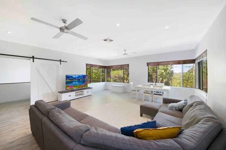 Main view of Homely house listing, 8 Yiremba Place, Forestville NSW 2087