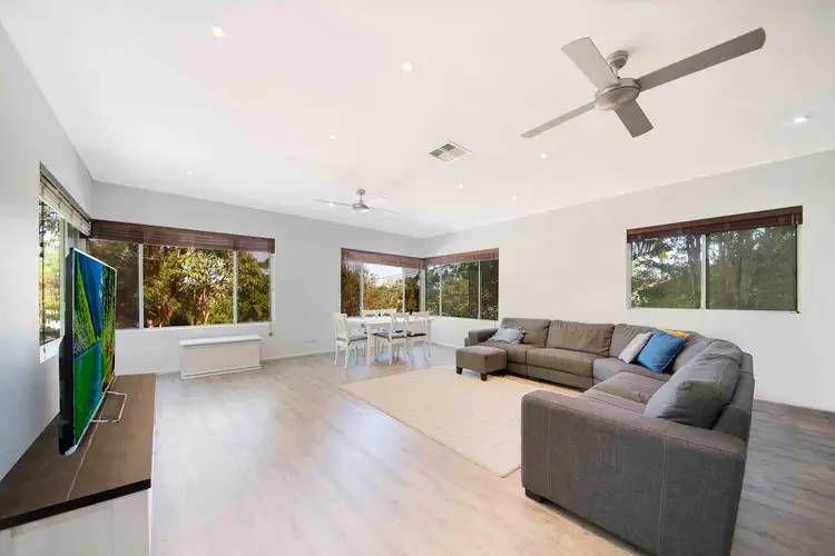 Second view of Homely house listing, 8 Yiremba Place, Forestville NSW 2087