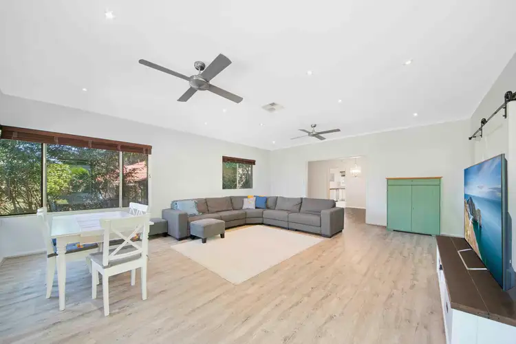 Third view of Homely house listing, 8 Yiremba Place, Forestville NSW 2087