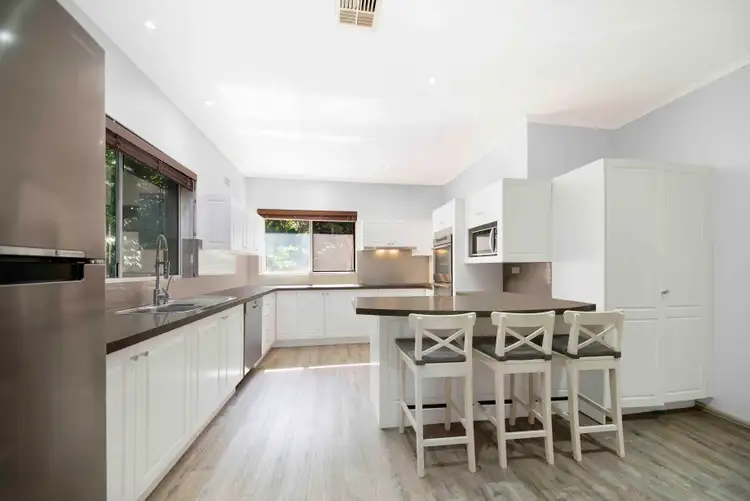 Fifth view of Homely house listing, 8 Yiremba Place, Forestville NSW 2087