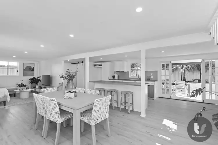 Main view of Homely house listing, 15 Prince of Wales Parade, Alexandra Hills QLD 4161