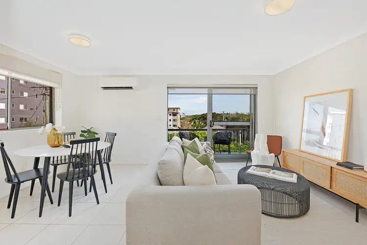 Main view of Homely unit listing, 4/45 Atthow Parade, Nundah QLD 4012