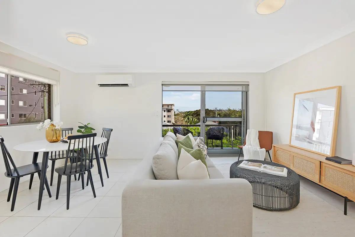 Main view of Homely unit listing, 4/45 Atthow Parade, Nundah QLD 4012