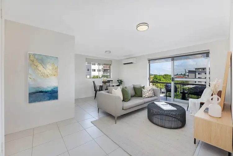 Second view of Homely unit listing, 4/45 Atthow Parade, Nundah QLD 4012