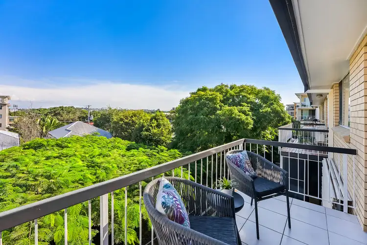 Third view of Homely unit listing, 4/45 Atthow Parade, Nundah QLD 4012