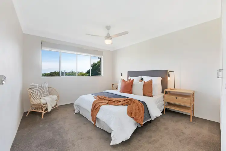 Fifth view of Homely unit listing, 4/45 Atthow Parade, Nundah QLD 4012