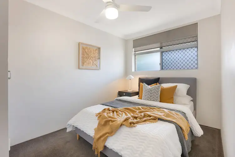 Sixth view of Homely unit listing, 4/45 Atthow Parade, Nundah QLD 4012