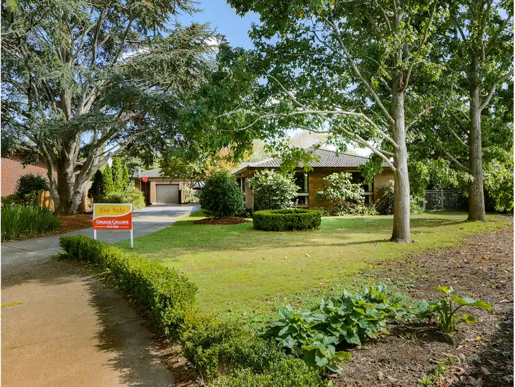 10 Martin Court, Sale VIC 3850