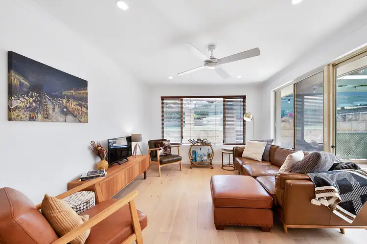 Seventh view of Homely house listing, 15 Malabor Mews, Halls Head WA 6210