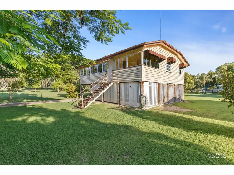 Main view of Homely house listing, 29 Dunlop Street, Port Curtis QLD 4700
