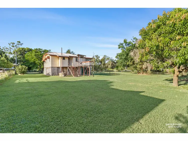 Fourth view of Homely house listing, 29 Dunlop Street, Port Curtis QLD 4700