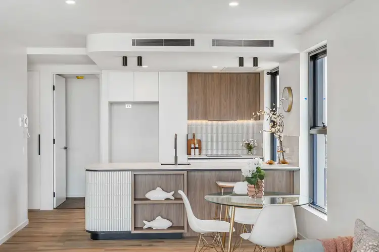 Main view of Homely apartment listing, 109/7 Jeavons Lane, Stones Corner QLD 4120