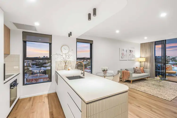 Fifth view of Homely apartment listing, 109/7 Jeavons Lane, Stones Corner QLD 4120