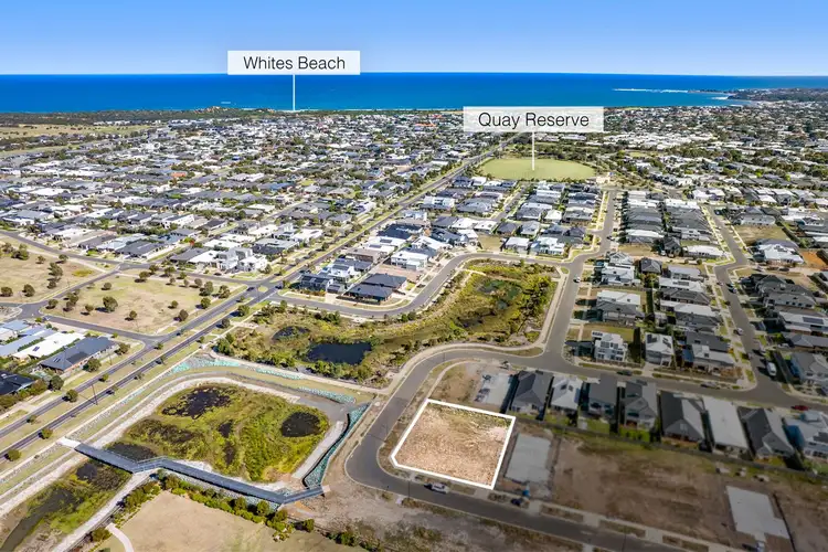 LOT 628, 26 Silvereye Street, Torquay VIC 3228