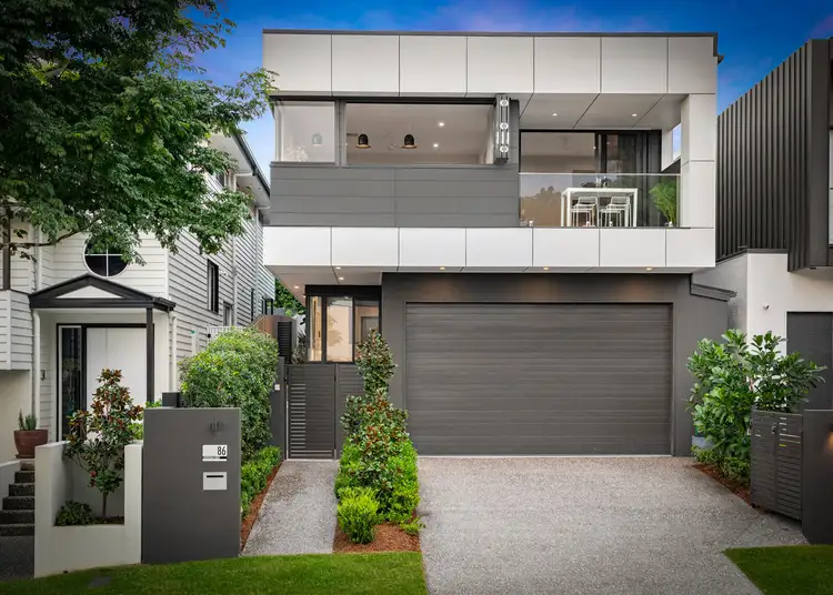 86 Effingham Street, Tarragindi QLD 4121