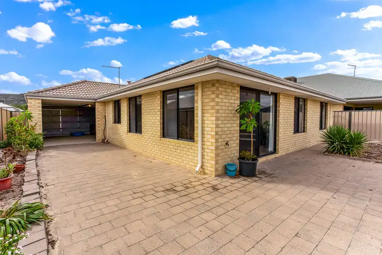 Second view of Homely house listing, 12 Peniche Road, Byford WA 6122